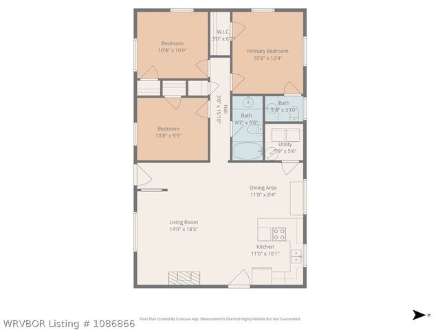 306 Rock Jail Road, Panama, OK 74930