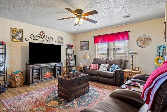 306 Rock Jail Road, Panama, OK 74930