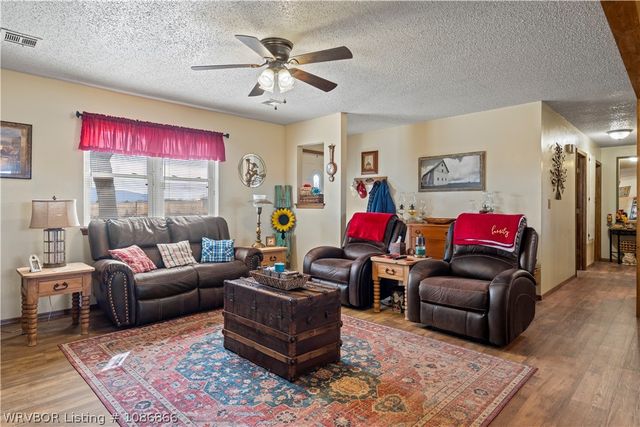 306 Rock Jail Road, Panama, OK 74930