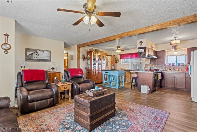 306 Rock Jail Road, Panama, OK 74930