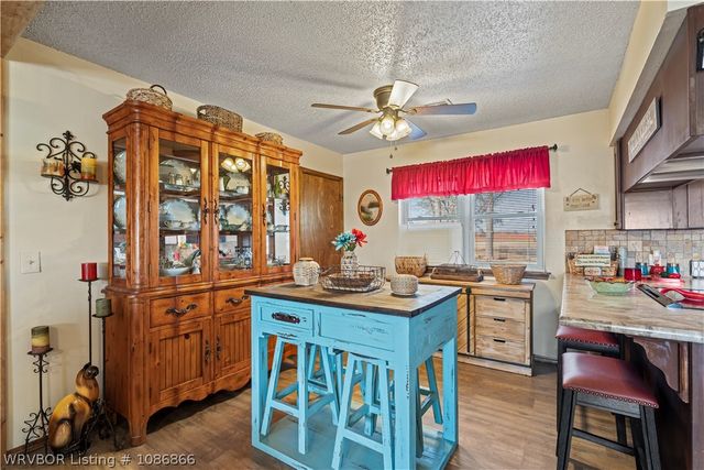 306 Rock Jail Road, Panama, OK 74930