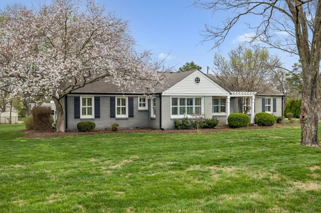 718 Omandale Dr, Nashville, TN 37204