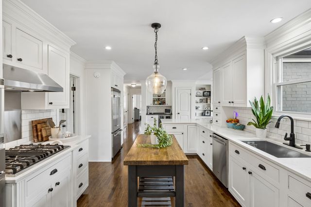 718 Omandale Dr, Nashville, TN 37204