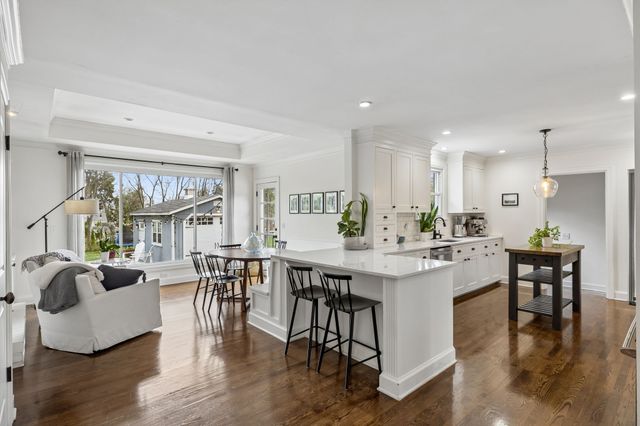 718 Omandale Dr, Nashville, TN 37204