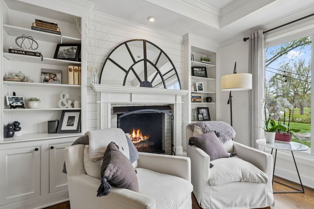 718 Omandale Dr, Nashville, TN 37204