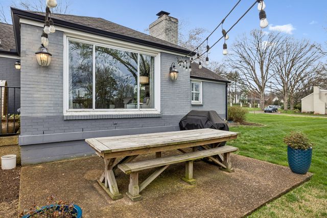 718 Omandale Dr, Nashville, TN 37204