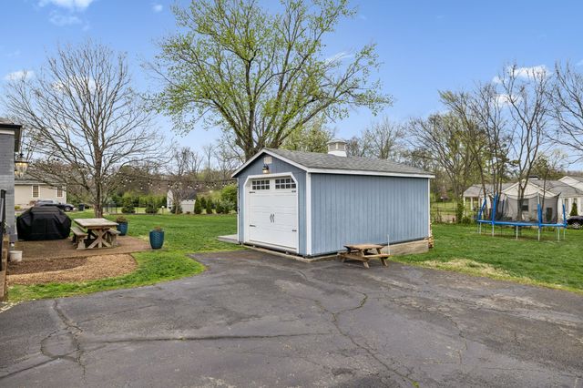 718 Omandale Dr, Nashville, TN 37204