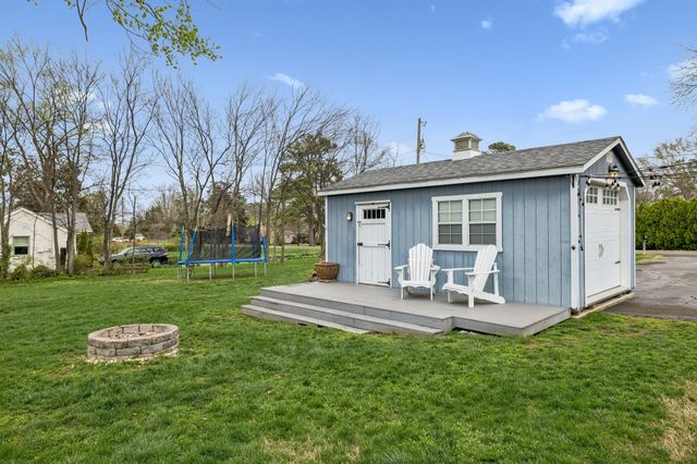 718 Omandale Dr, Nashville, TN 37204