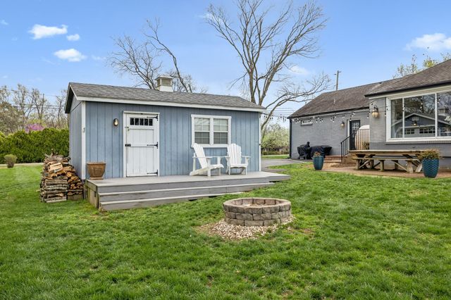 718 Omandale Dr, Nashville, TN 37204