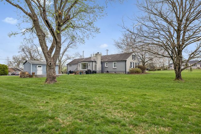 718 Omandale Dr, Nashville, TN 37204