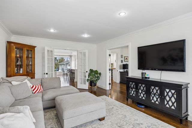 718 Omandale Dr, Nashville, TN 37204