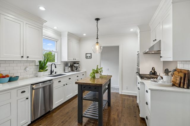 718 Omandale Dr, Nashville, TN 37204