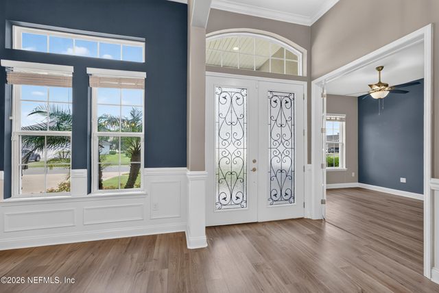 163 VIVIAN JAMES Drive, St. Augustine, FL 32092