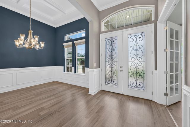 163 VIVIAN JAMES Drive, St. Augustine, FL 32092
