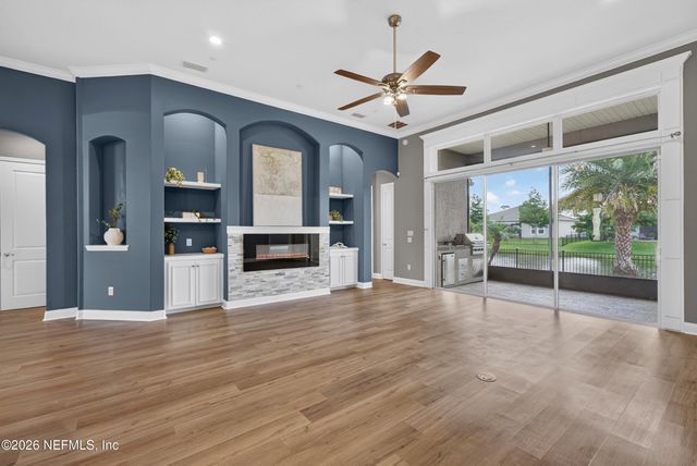 163 VIVIAN JAMES Drive, St. Augustine, FL 32092