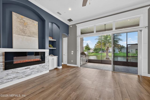 163 VIVIAN JAMES Drive, St. Augustine, FL 32092
