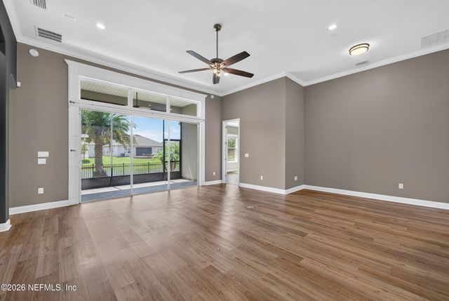163 VIVIAN JAMES Drive, St. Augustine, FL 32092