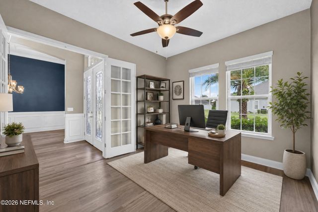 163 VIVIAN JAMES Drive, St. Augustine, FL 32092
