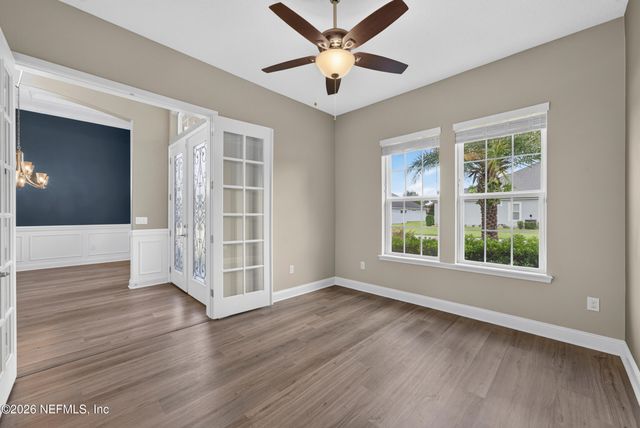163 VIVIAN JAMES Drive, St. Augustine, FL 32092