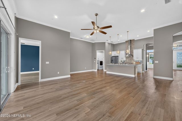 163 VIVIAN JAMES Drive, St. Augustine, FL 32092