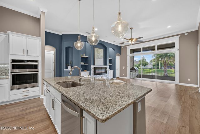 163 VIVIAN JAMES Drive, St. Augustine, FL 32092