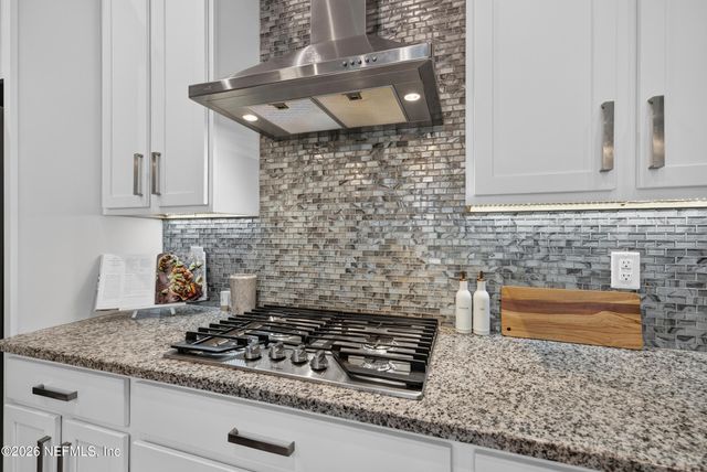 163 VIVIAN JAMES Drive, St. Augustine, FL 32092
