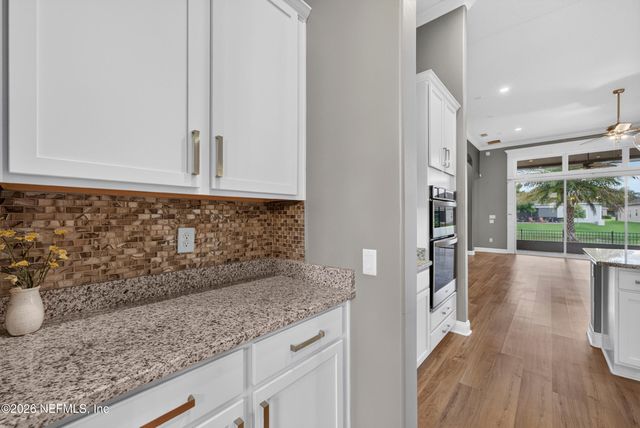 163 VIVIAN JAMES Drive, St. Augustine, FL 32092