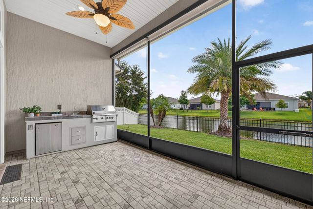 163 VIVIAN JAMES Drive, St. Augustine, FL 32092