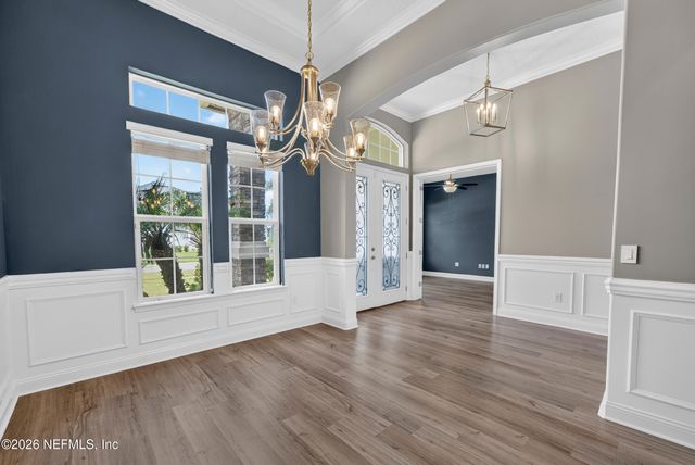 163 VIVIAN JAMES Drive, St. Augustine, FL 32092