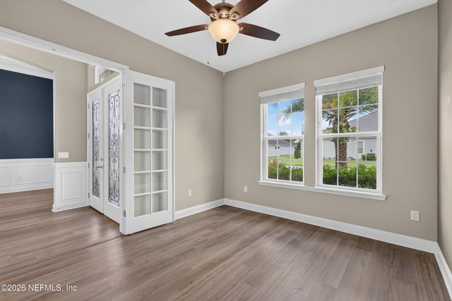 163 VIVIAN JAMES Drive, St. Augustine, FL 32092