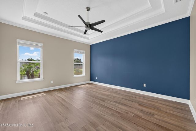 163 VIVIAN JAMES Drive, St. Augustine, FL 32092