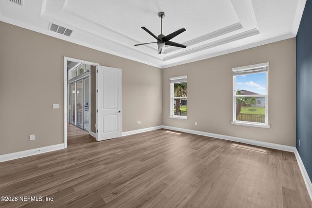 163 VIVIAN JAMES Drive, St. Augustine, FL 32092
