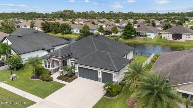 163 VIVIAN JAMES Drive, St. Augustine, FL 32092
