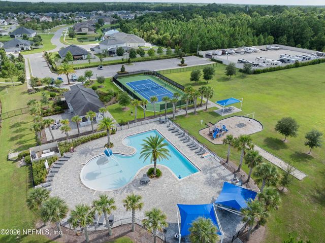 163 VIVIAN JAMES Drive, St. Augustine, FL 32092