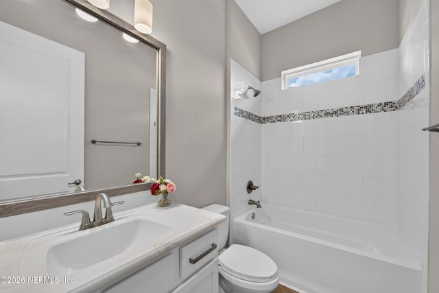 163 VIVIAN JAMES Drive, St. Augustine, FL 32092