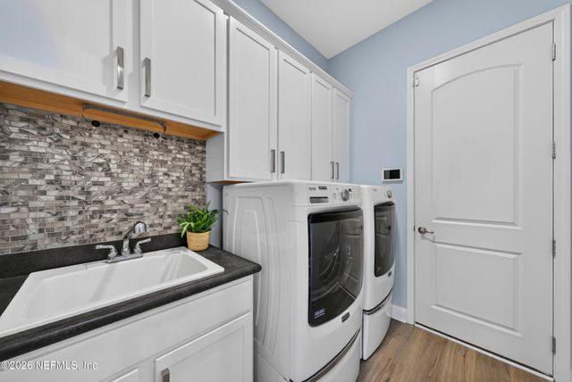 163 VIVIAN JAMES Drive, St. Augustine, FL 32092