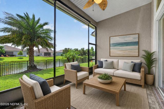 163 VIVIAN JAMES Drive, St. Augustine, FL 32092