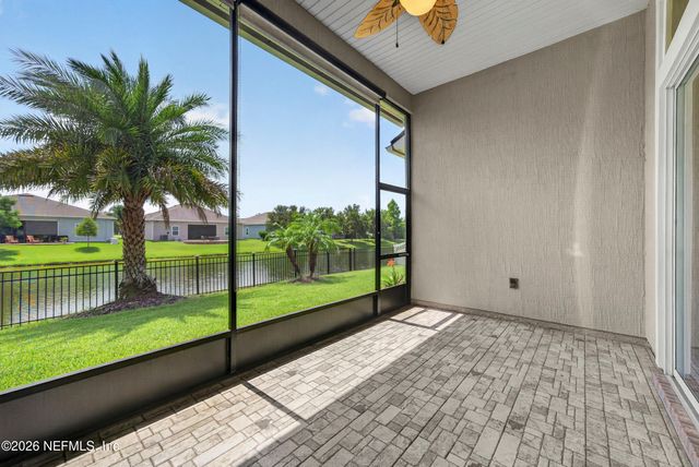 163 VIVIAN JAMES Drive, St. Augustine, FL 32092