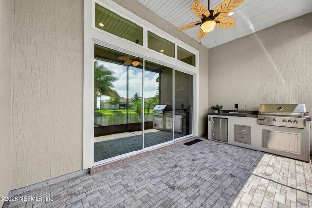 163 VIVIAN JAMES Drive, St. Augustine, FL 32092