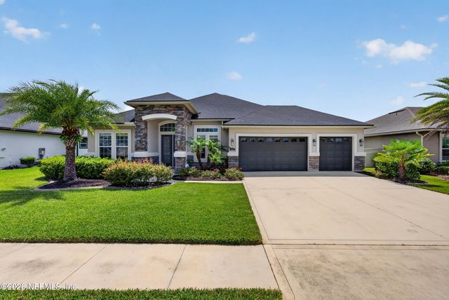 163 VIVIAN JAMES Drive, St. Augustine, FL 32092