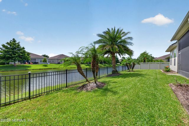 163 VIVIAN JAMES Drive, St. Augustine, FL 32092