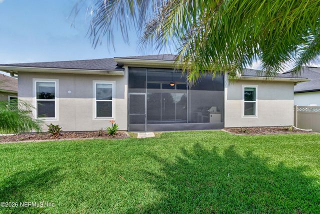 163 VIVIAN JAMES Drive, St. Augustine, FL 32092
