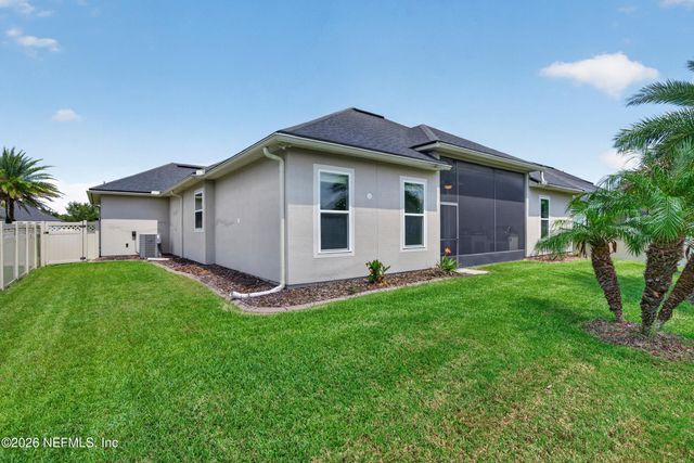 163 VIVIAN JAMES Drive, St. Augustine, FL 32092