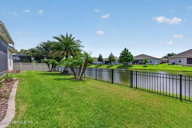163 VIVIAN JAMES Drive, St. Augustine, FL 32092