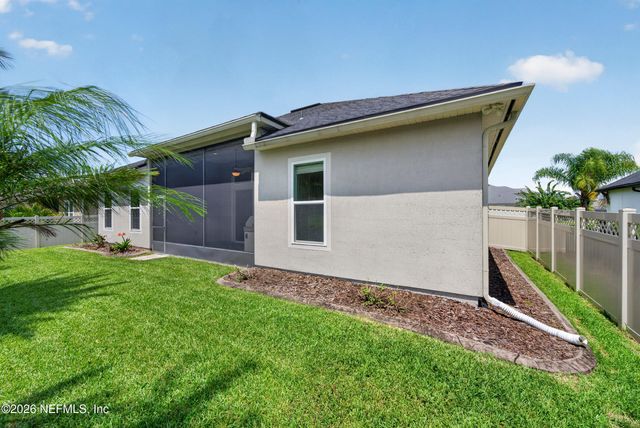 163 VIVIAN JAMES Drive, St. Augustine, FL 32092