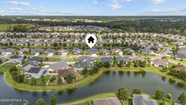 163 VIVIAN JAMES Drive, St. Augustine, FL 32092