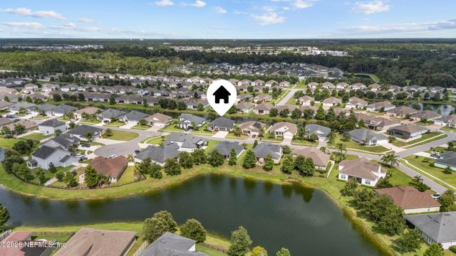 163 VIVIAN JAMES Drive, St. Augustine, FL 32092