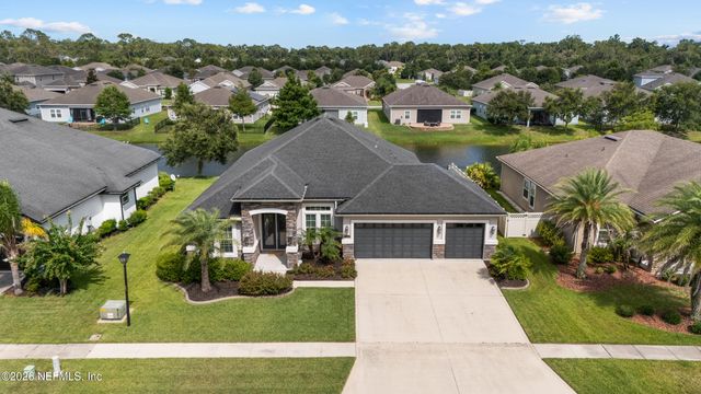 163 VIVIAN JAMES Drive, St. Augustine, FL 32092
