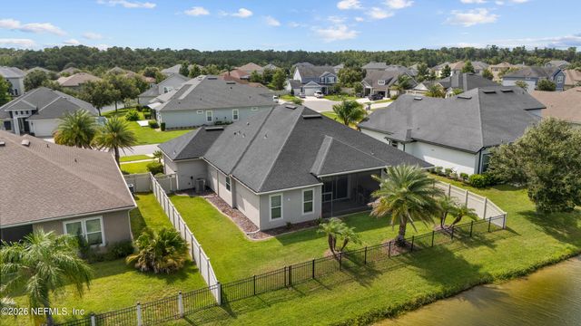163 VIVIAN JAMES Drive, St. Augustine, FL 32092