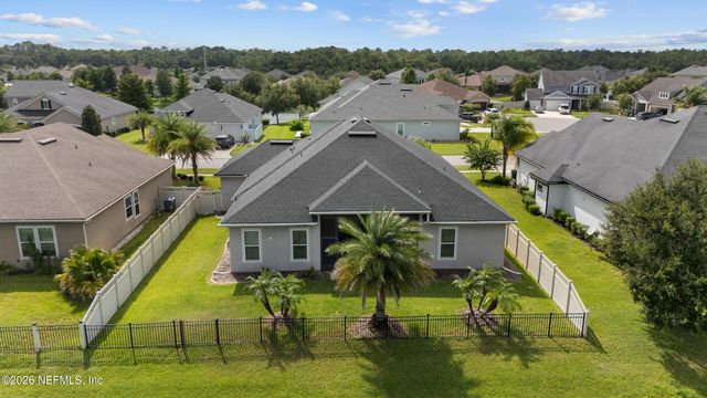 163 VIVIAN JAMES Drive, St. Augustine, FL 32092